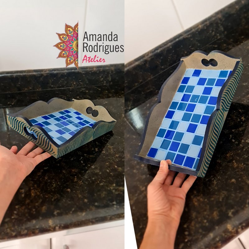 Bandejas